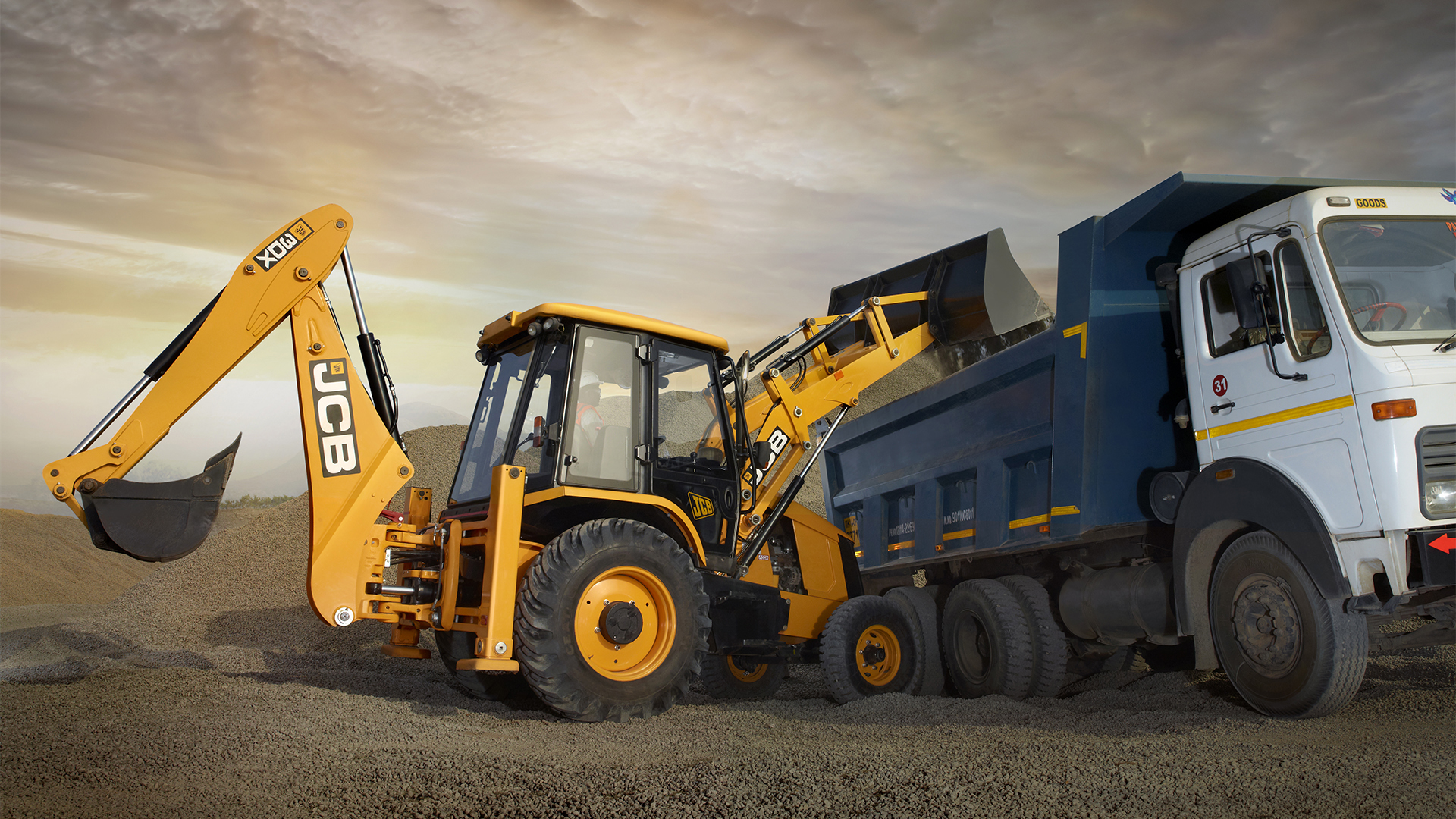 Equipment dealership workflow